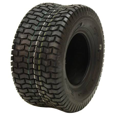 Black 20/8.00-8 Tire M445