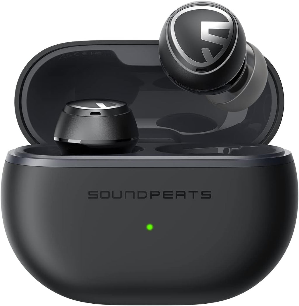 Hybrid Active Noise Cancelling Wireless Earbuds G96792