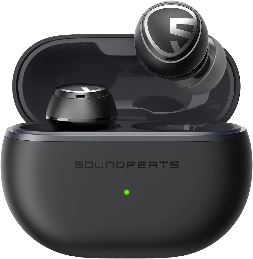 Hybrid Active Noise Cancelling Wireless Earbuds G96792