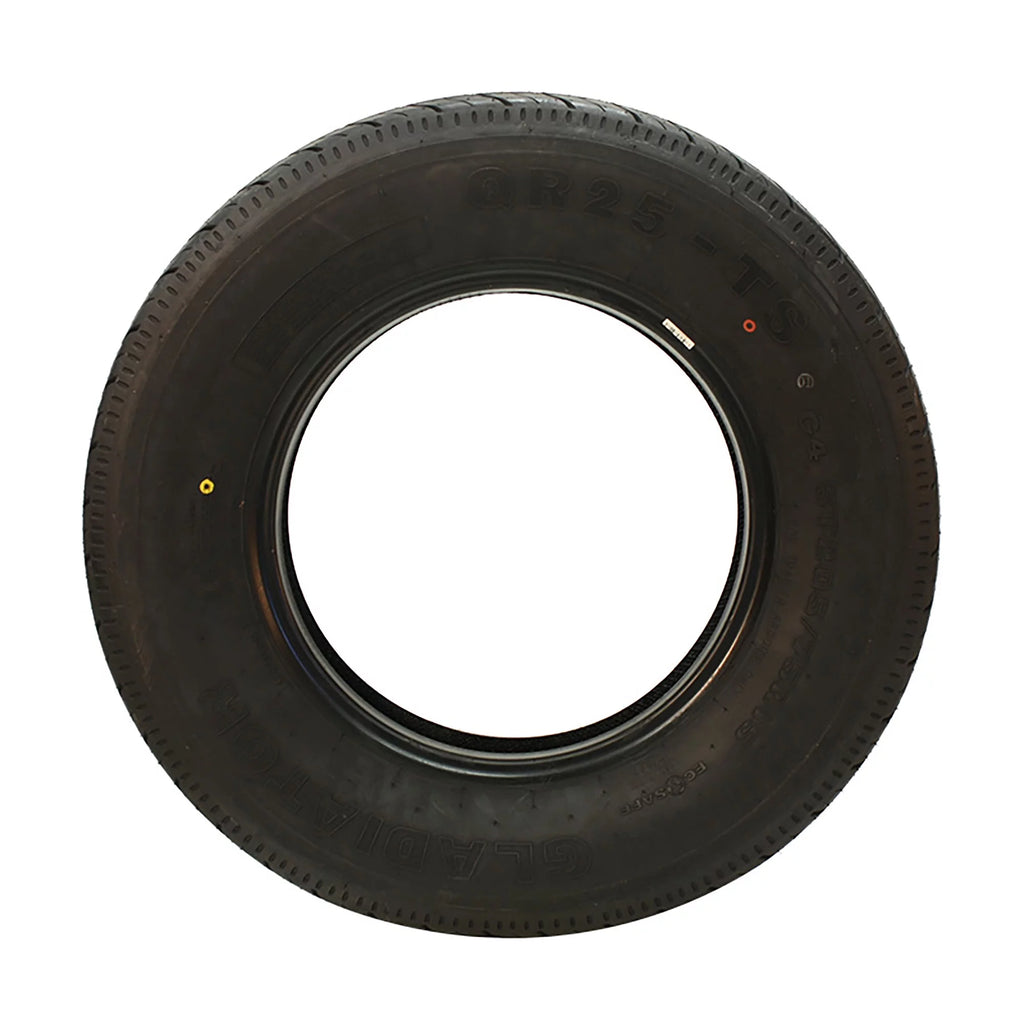 Trailer Tire ST225/75R15 T98616