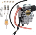 ATV Carburetor F96376