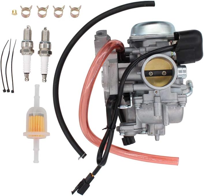 ATV Carburetor F96376