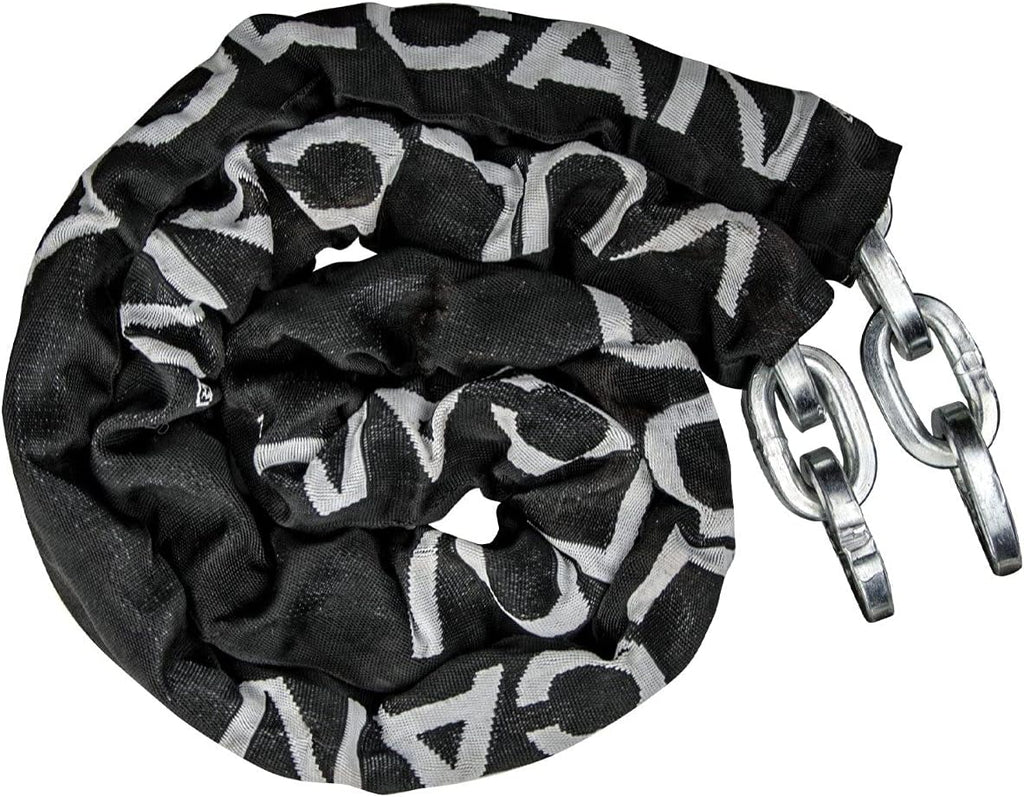 Security Chain 3/8 Inch x 6 Foot X79302