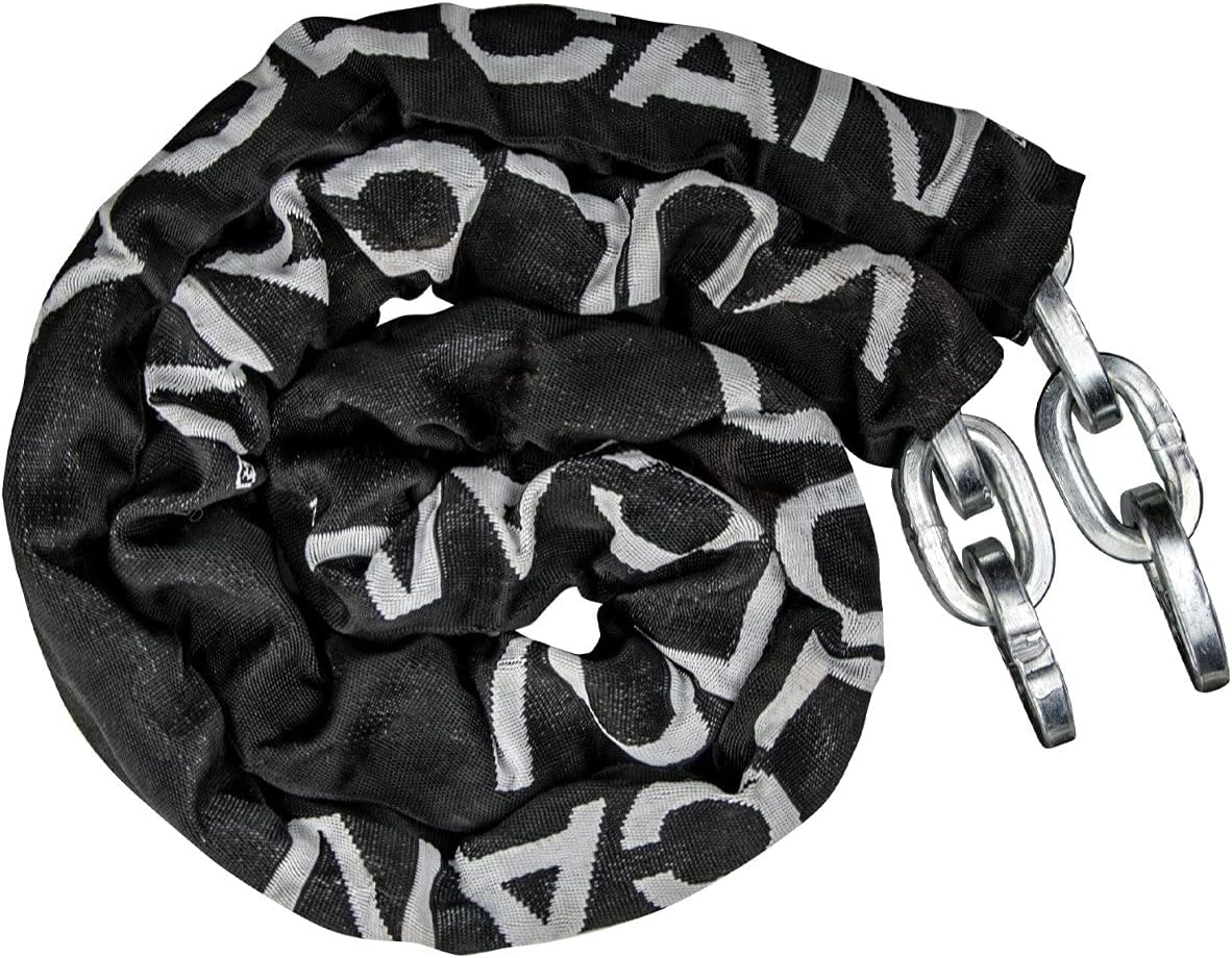 Security Chain 3/8 Inch x 6 Foot X79302