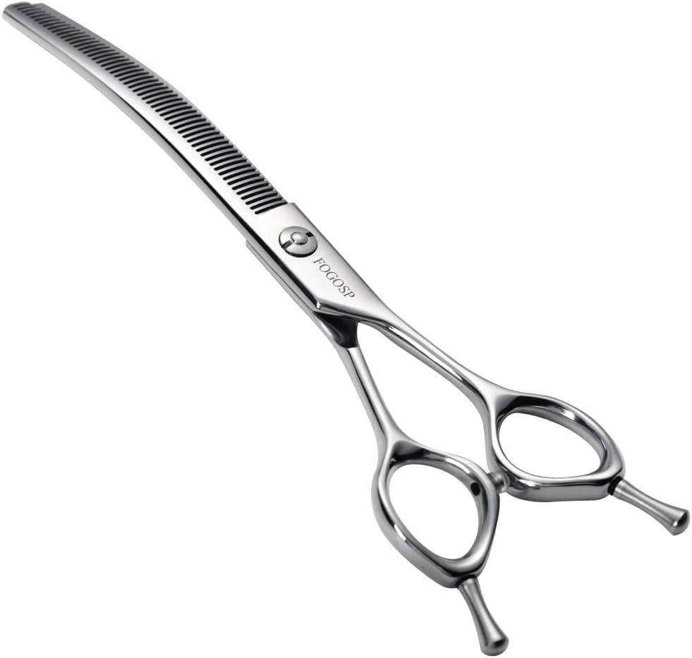 Dog Grooming Thinning Blending Scissor 7inch Y342775