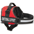 Dog Vest Harness with Reflective Straps S960