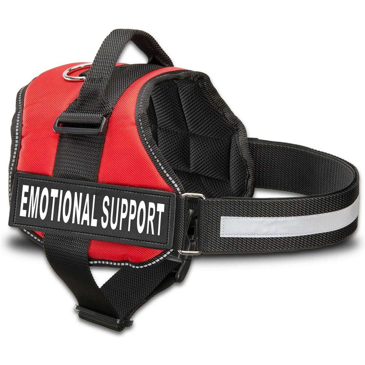 Dog Vest Harness with Reflective Straps S960