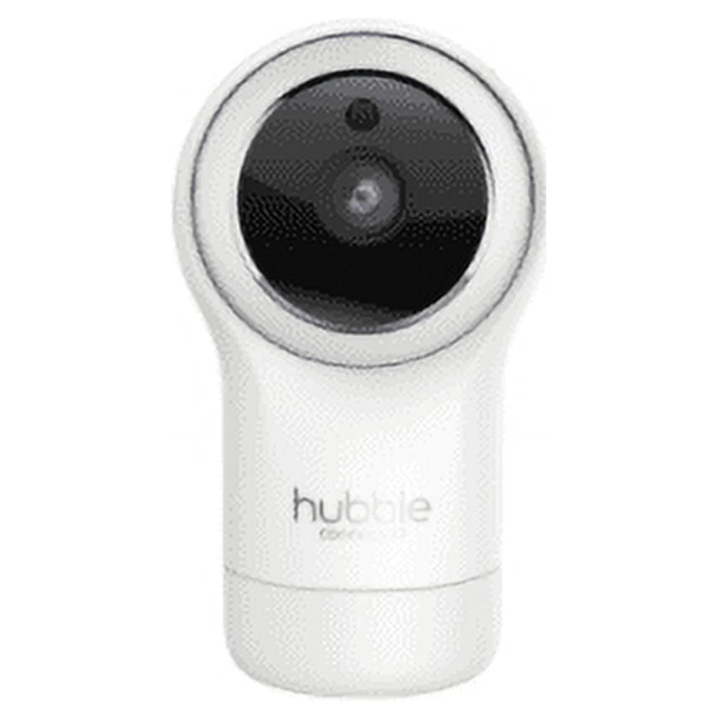 Smart HD Baby Monitor with Night Light Z874