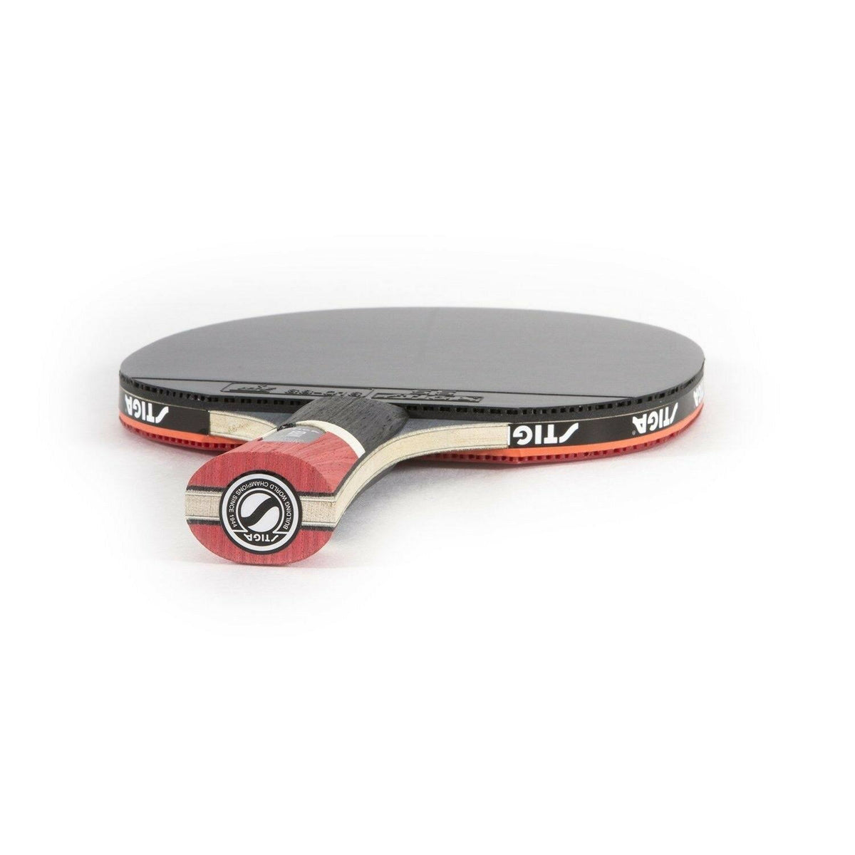 Pro Carbon Table Tennis Racket P325