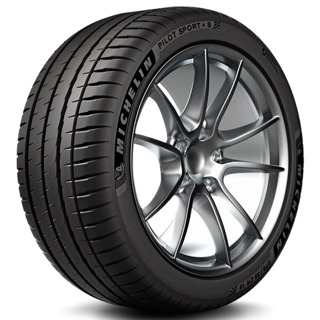 225/40R19 93Y XL Passenger Tire M5844