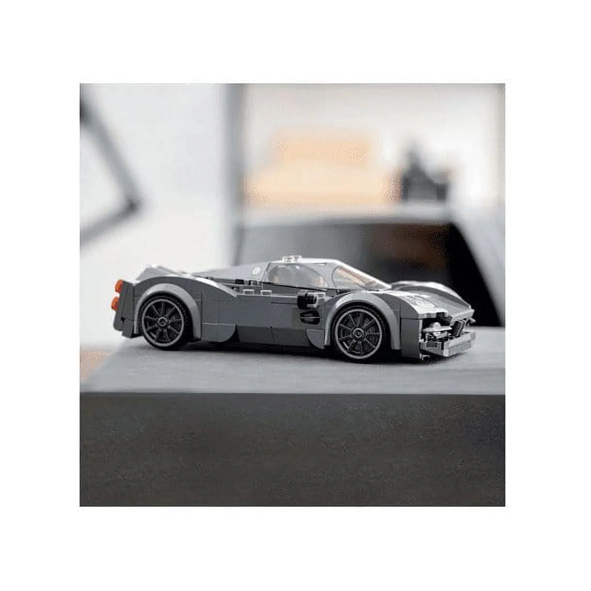 Lego Speed Champions H83647