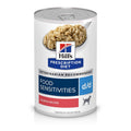Salmon Formula Canned Dog Food V80056