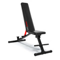 Foldable Weight Bench N9655