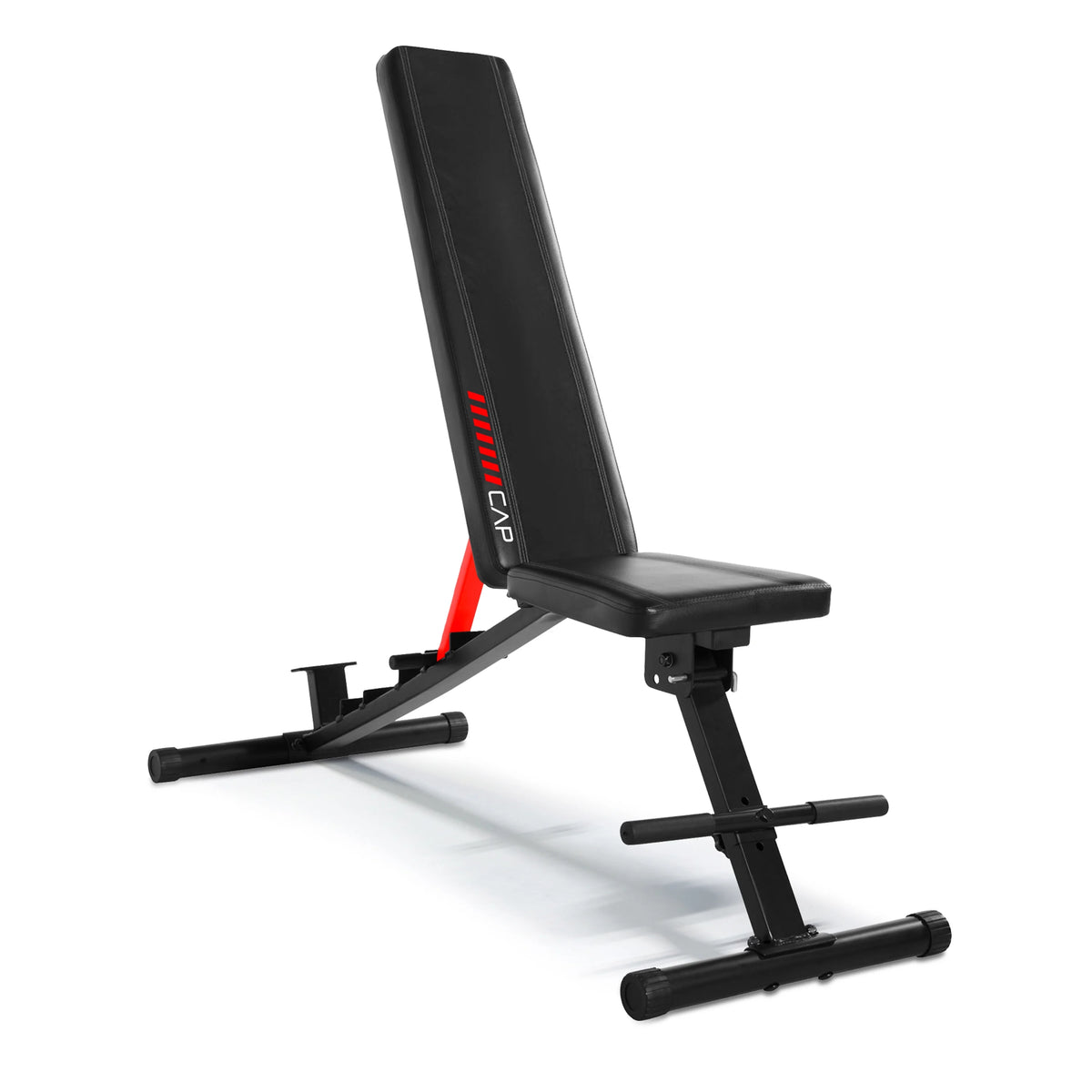 Foldable Weight Bench N9655