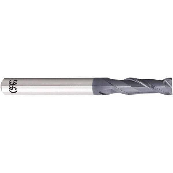 5.70mm Carbide End Mill P4874