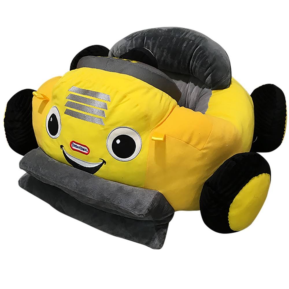Plush Car M953552