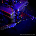 Carbon Fiber Propellers C698