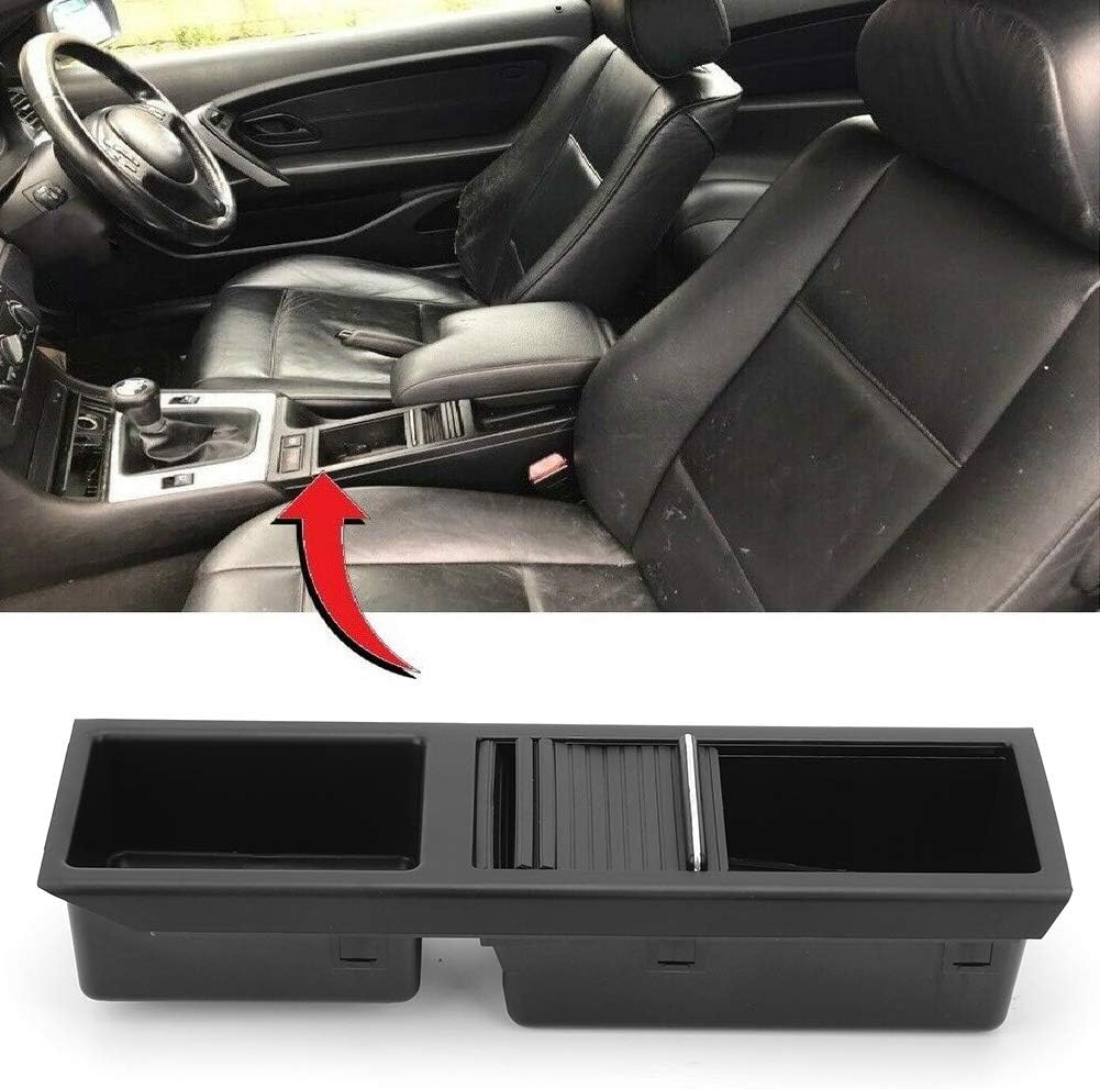 Center Console Tray Storage Insert Pack of 2 M998997