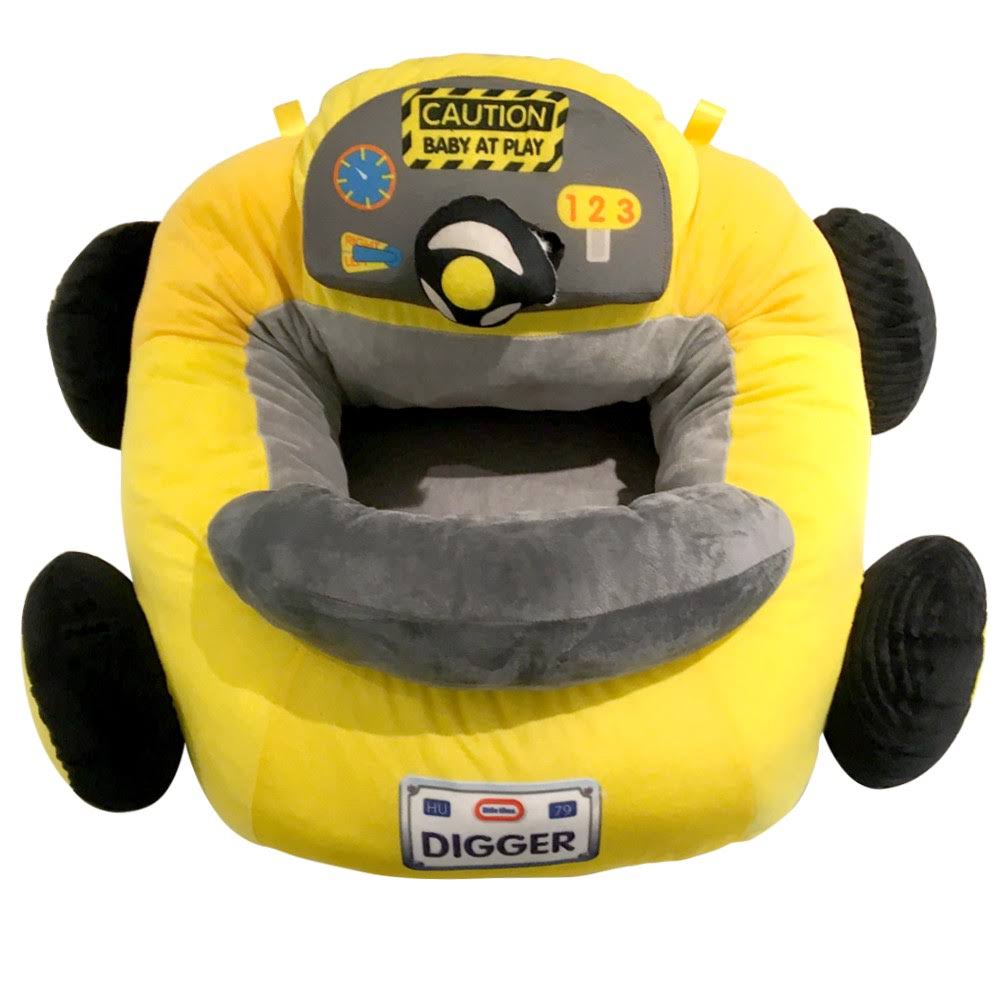 Plush Car M953552