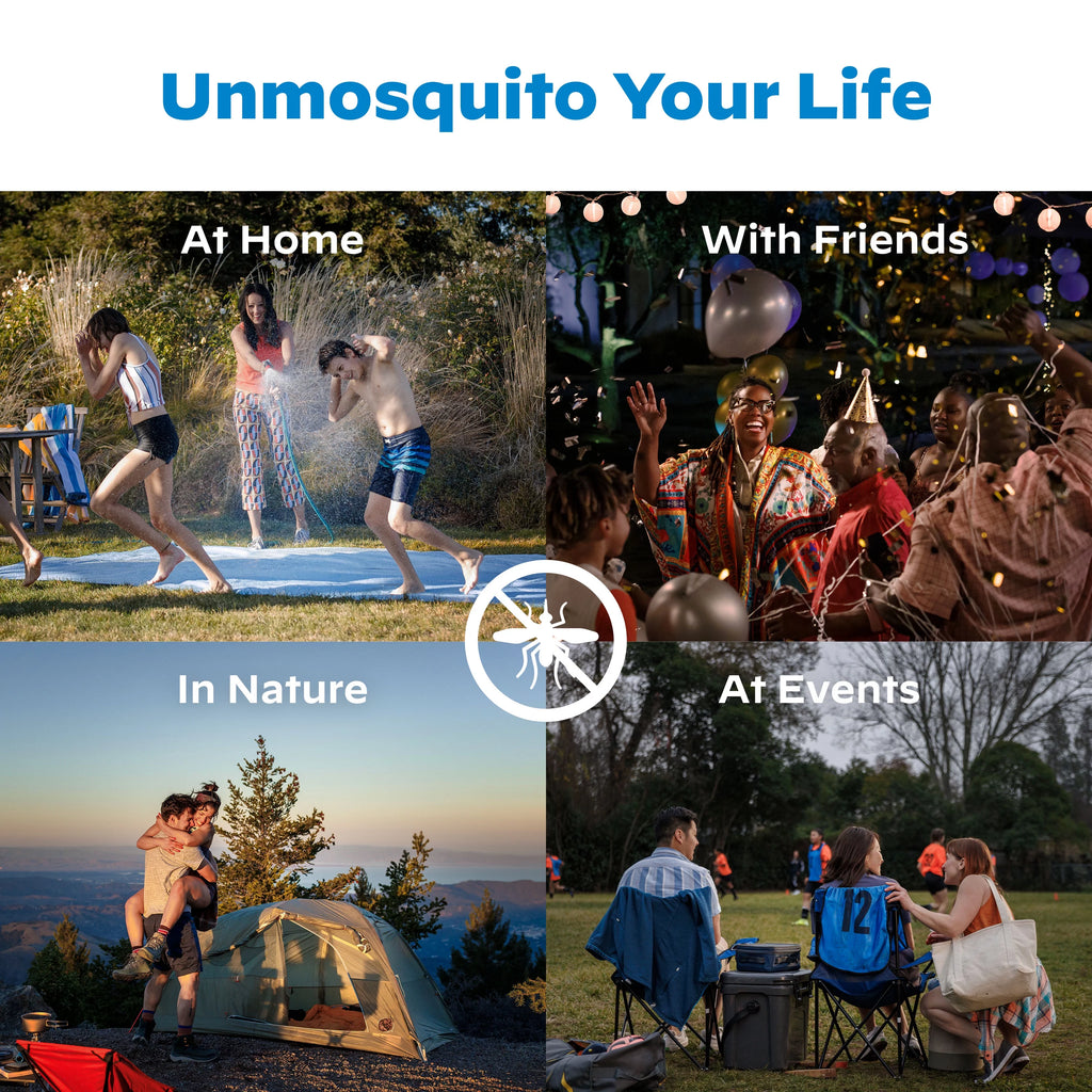 Mosquito Repellent Refill P939