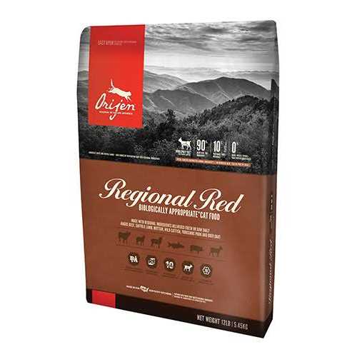 Dry Cat Food M460283