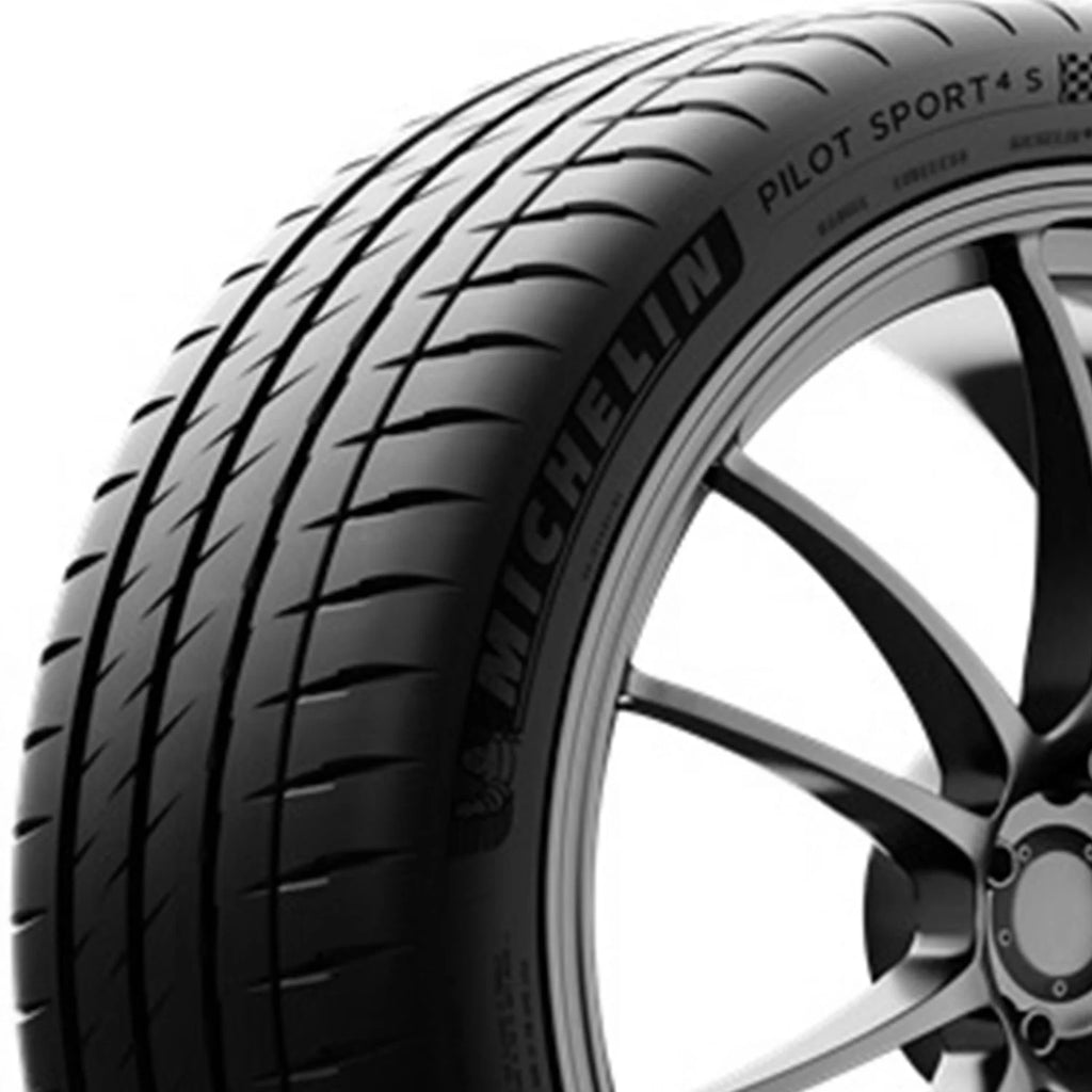 225/40R19 93Y XL Passenger Tire M5844
