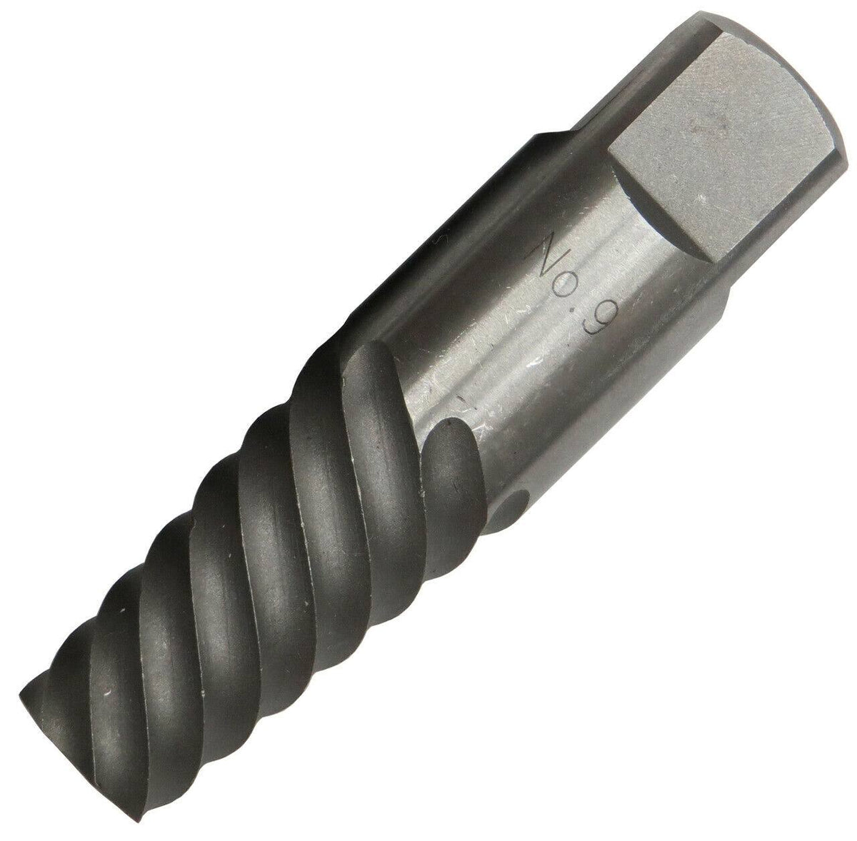 #12 Carbon Steel Screw Extractor F999376