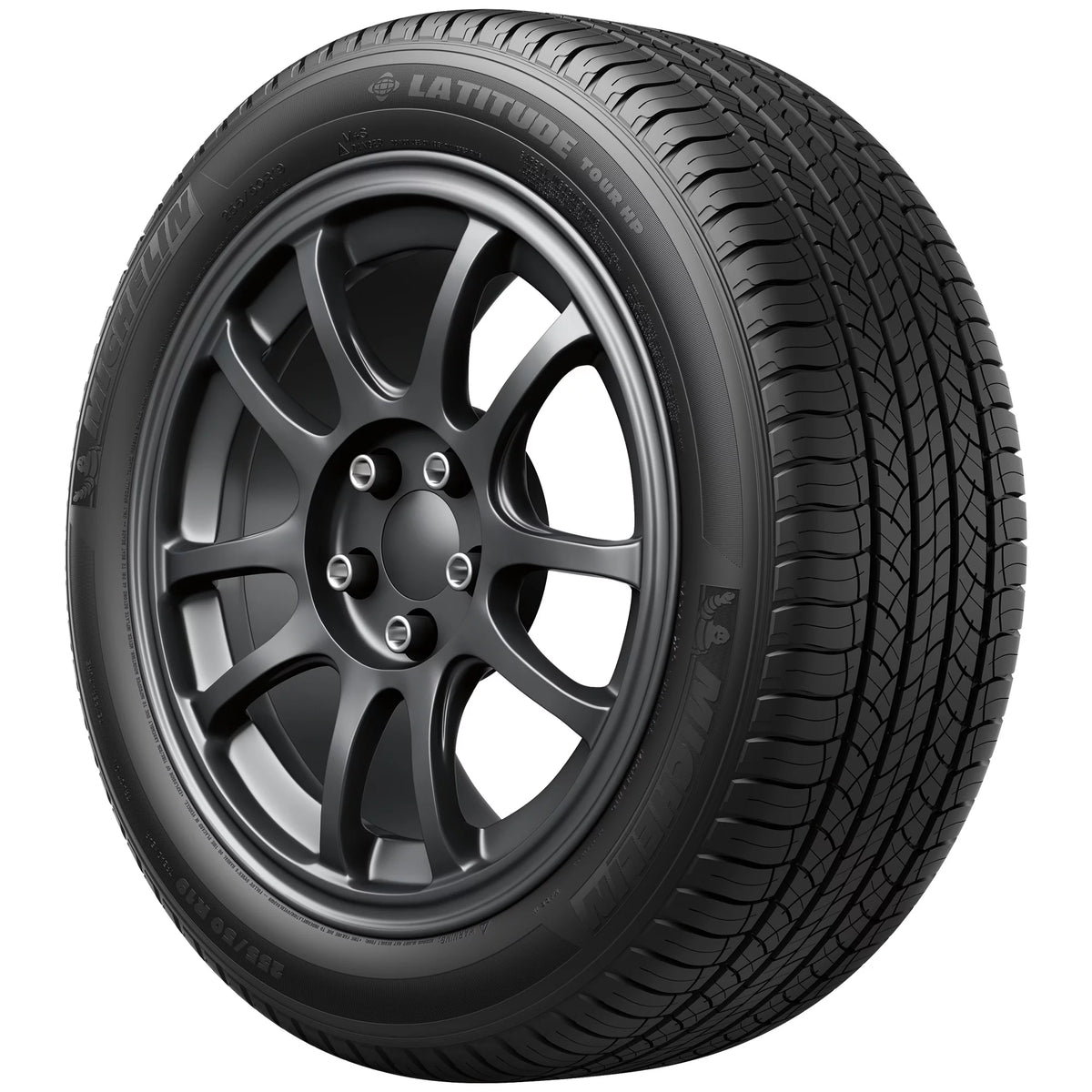 All-Season 245/60R18 105V Tire O686374