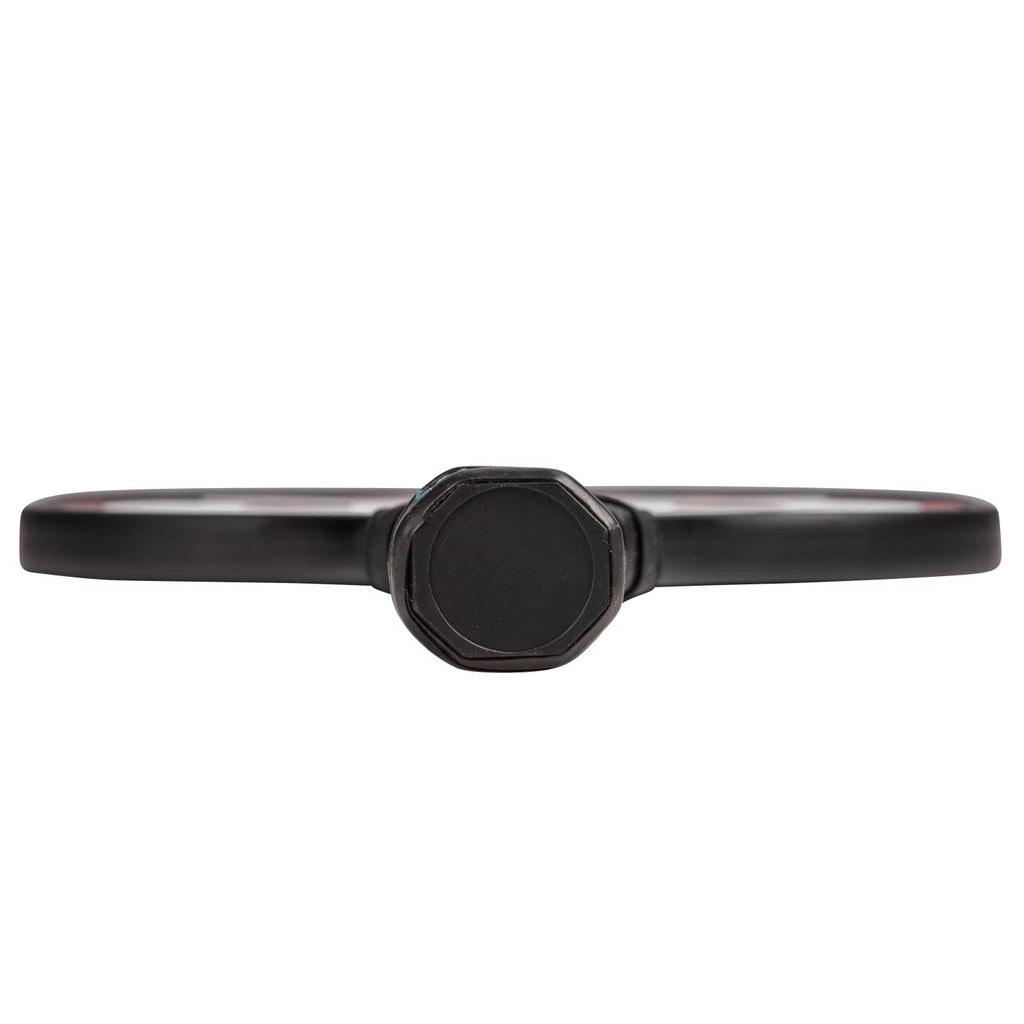 Orange Black Polypropylene Core Pickleball Paddle Y93370