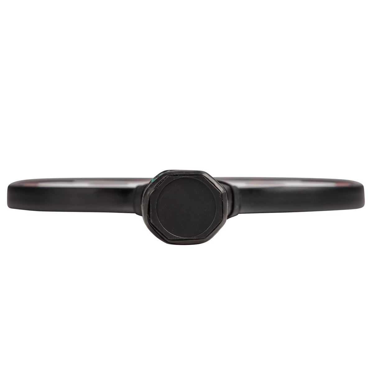 Orange Black Polypropylene Core Pickleball Paddle Y93370