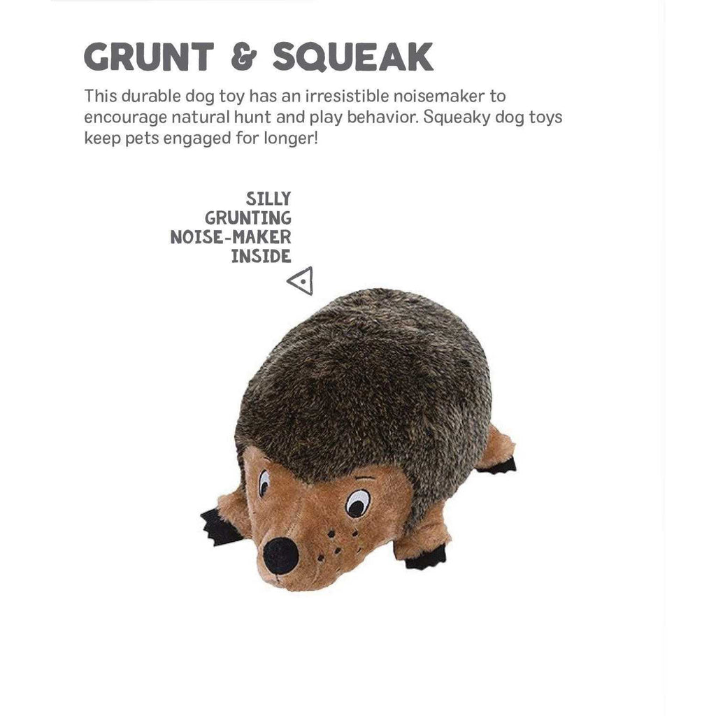 Plush Dog Toy P505