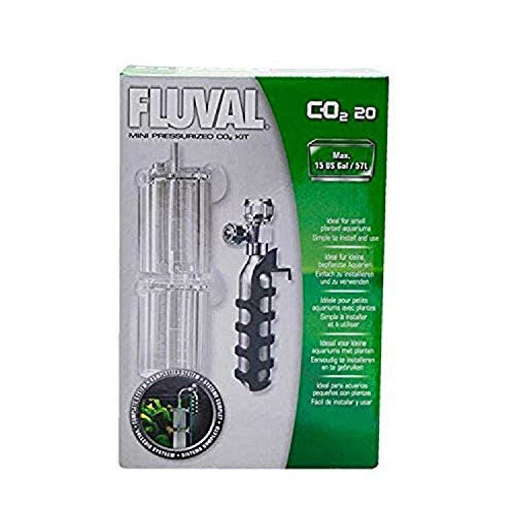 Mini Pressurized CO2 Kit X880476