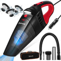 Portable Cyclone Handheld Vacuum Cleaner P873052