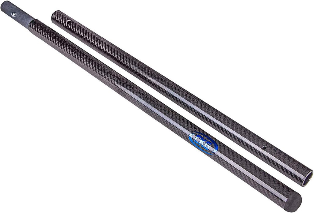 Carbon Fiber Travel Sand Scoop Shovel Handle X514395