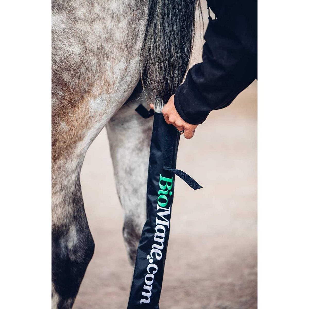 Horse Tail Bag V8584