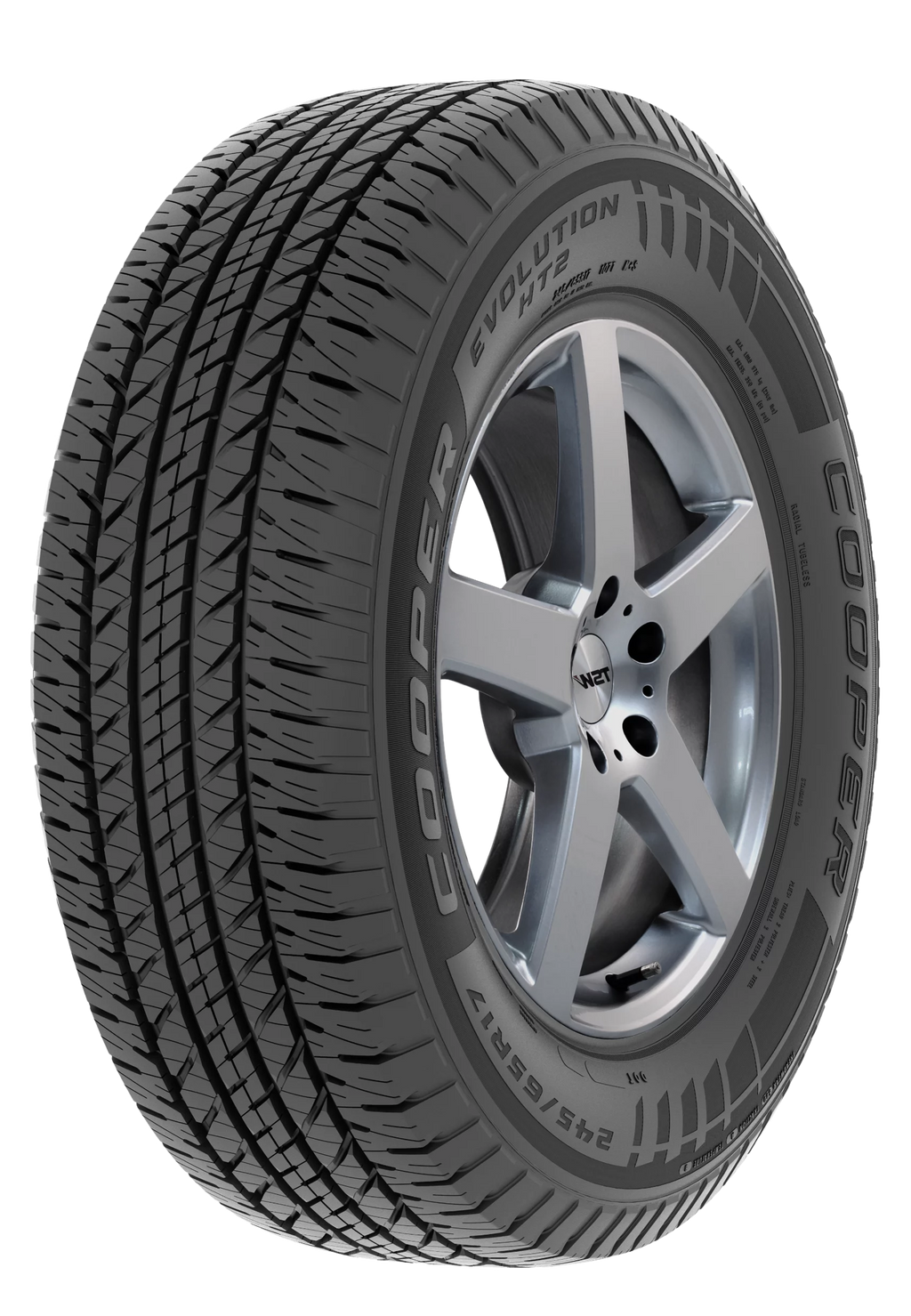 All-Season Tire S58600