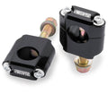 Universal Rubber Mount Kit - Black E3939
