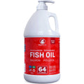 Fish Oil for Dogs Z84643