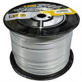 17 Gauge Aluminum Fence Wire 1/2 Mile A1384
