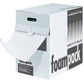 24" x 350' Perforated 1/16" Foam Dispenser Pack G625