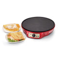 Crepe Maker Machine 1000W D813436