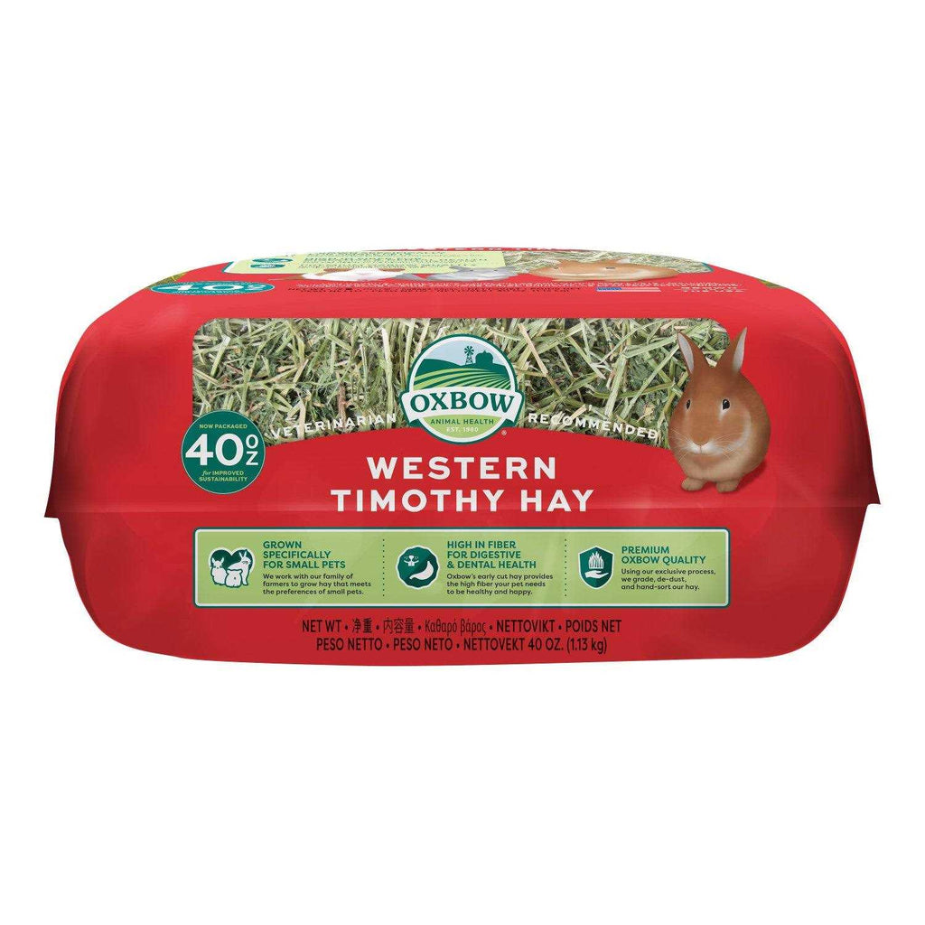 Western Timothy Hay C399224