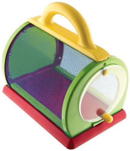 Critter Case U56824