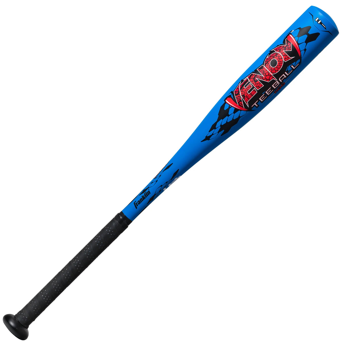 24 Inch 13 Ounce Blue Tee Ball Bat U9609