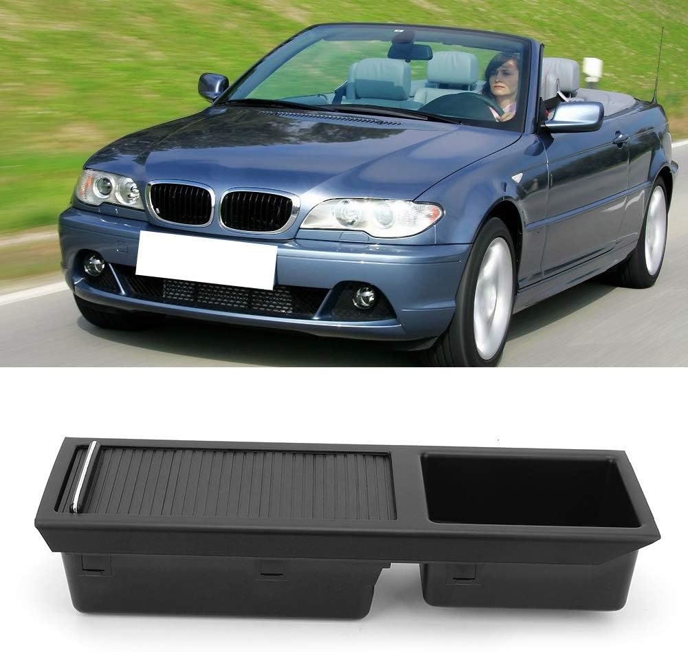 Center Console Tray Storage Insert Pack of 2 M998997