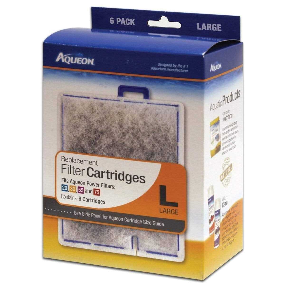 Filter Cartridge Replacement N363863