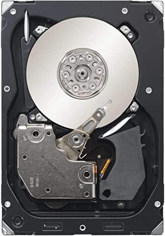 600 GB 15000RPM SAS 3.5 Inch Internal Bare Drive J411