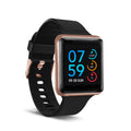 Rose Gold 41mm Smartwatch W3016