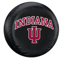 Black Tire Cover N4783