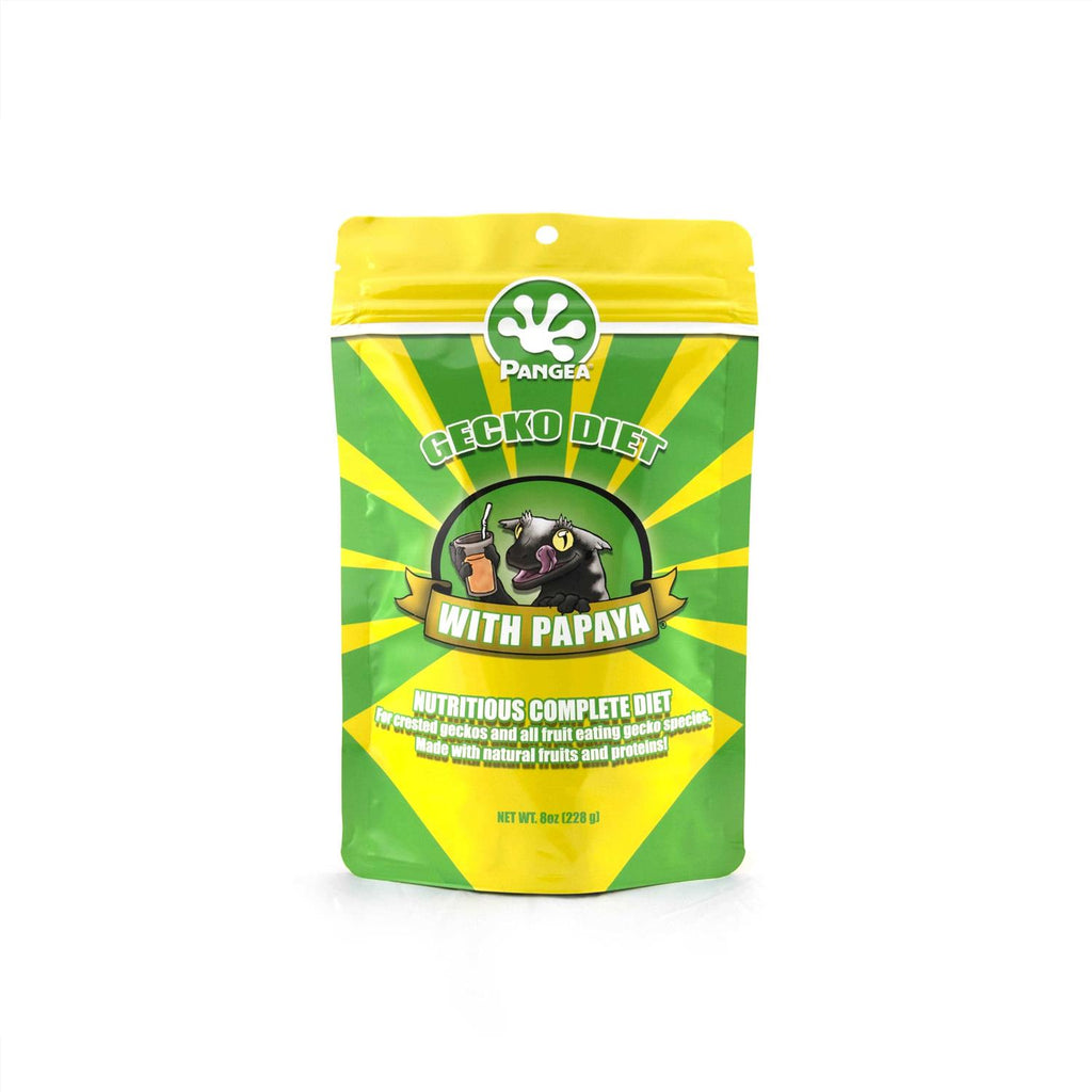 Gecko Diet H21394